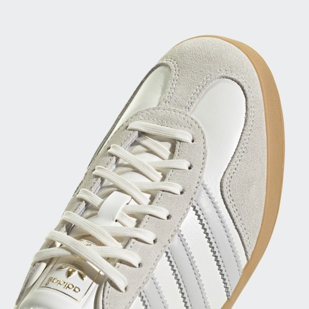 ガゼル インドア GAZELLE INDOOR BY nkc15　23cm JUNRED｜【adidas/アディダス】GAZELLE INDOOR/ガゼル インドア
