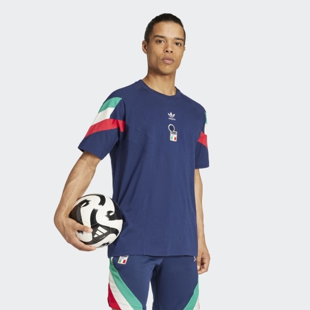 【新品】アディダスオリジナルス イタリア　半袖Tシャツ　XLサイズ 楽天市場】【ポイント20倍 9/4 20:00～9/7 23:59】 【公式