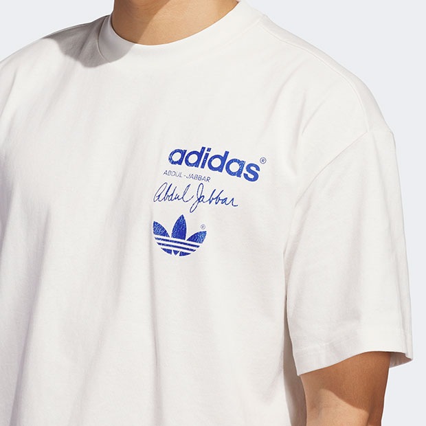 カリーム スカイフック 半袖Tシャツ クラウドホワイト