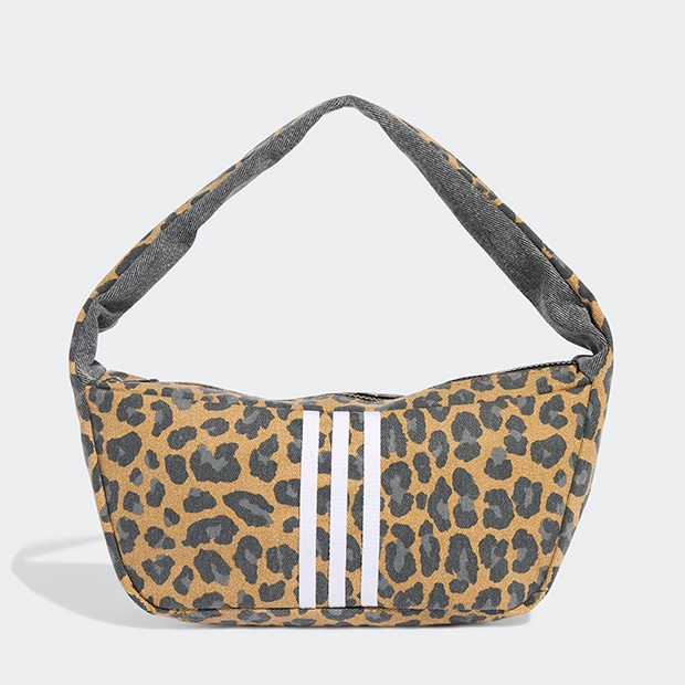 Minga London☆レオパード柄ショルダーバッグ レオパード（ヒョウ柄） Minga London(ミンガロンドン) バッグ