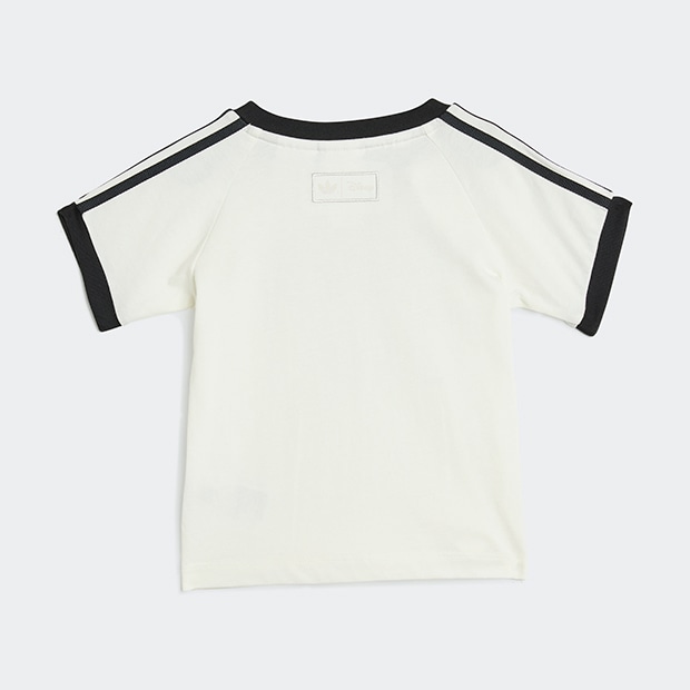 ジュニア ベビー ディズニー ショーツ・半袖Tシャツセット オフ