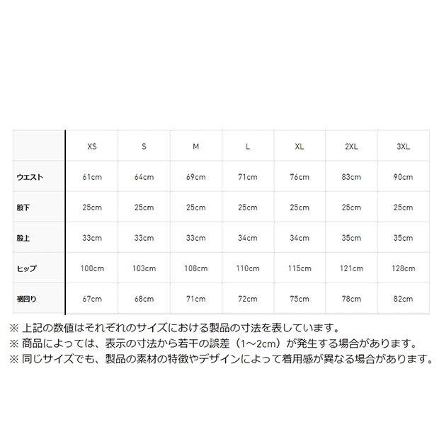 PGGG ロゴ ショーツ ホワイト ブラック PGGG ロゴ ショーツ ホワイト ブラック