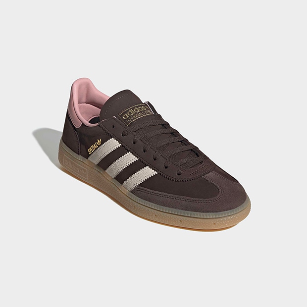 レディース ハンドボール スペツィアル HANDBALL SPEZIAL ooj19 ダーク