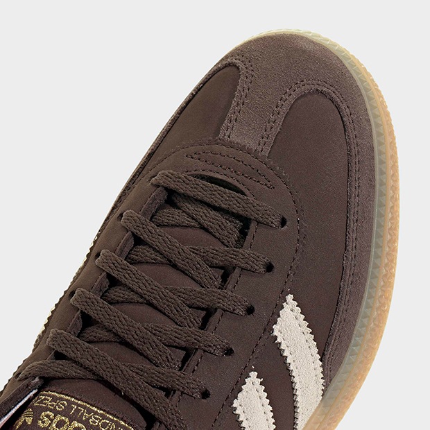 お値下げ！キング(株)　PRIDE　シ－スル－　ス－ツ９号　ブラウン レディース ハンドボール スペツィアル HANDBALL SPEZIAL ooj19 ダーク
