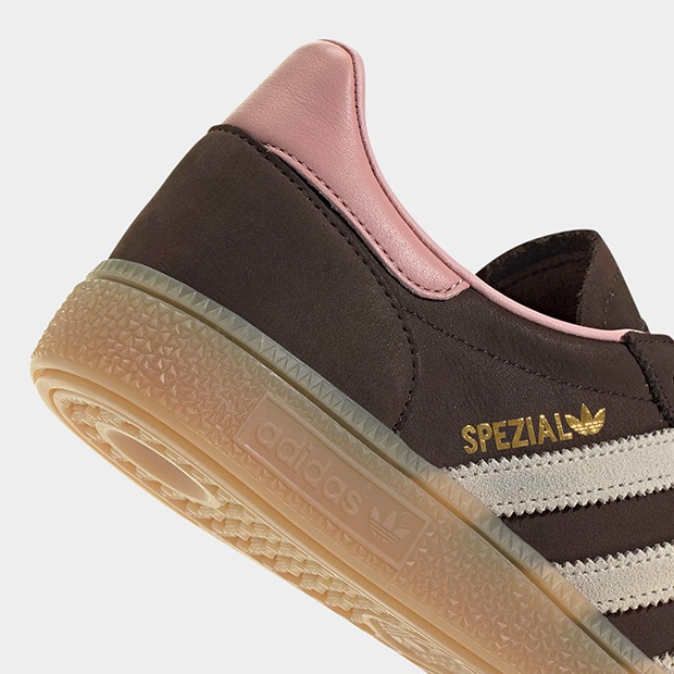 お値下げ！キング(株)　PRIDE　シ－スル－　ス－ツ９号　ブラウン レディース ハンドボール スペツィアル HANDBALL SPEZIAL ooj19 ダーク