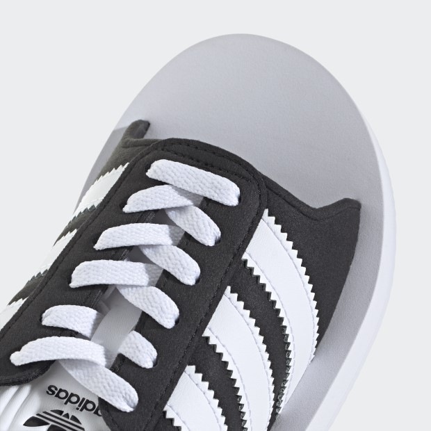 レディース ガゼル ビーチ GAZELLE BEACH nqz22 コアブラック×フットウェアホワイト