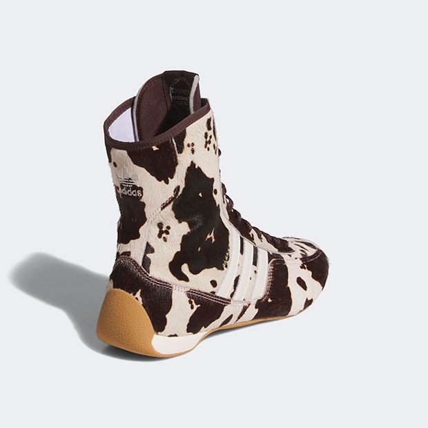 レディース レサント ミッド RASANT MID njo03 シャドウブラウン×オフ