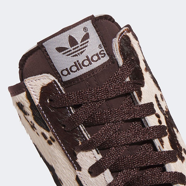 レディース レサント ミッド RASANT MID njo03 シャドウブラウン