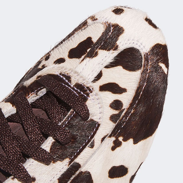 レディース レサント ミッド RASANT MID njo03 シャドウブラウン