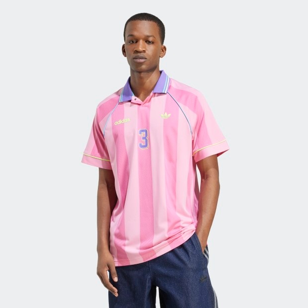 ジャカード ジャージー ルシッドピンク ｜すべての商品｜meister kobe