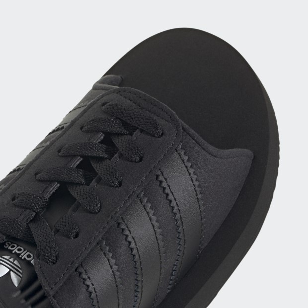 レディース ガゼル ビーチ GAZELLE BEACH nqz22　コアブラック×コアブラック　