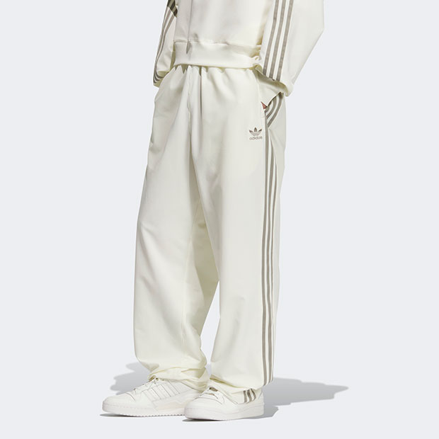 トラックパンツ アイボリー ｜アパレル,パンツ｜meister kobe MakeShop
