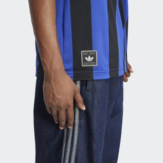 ジャカード ジャージー セミルシッドブルー ｜すべての商品｜meister