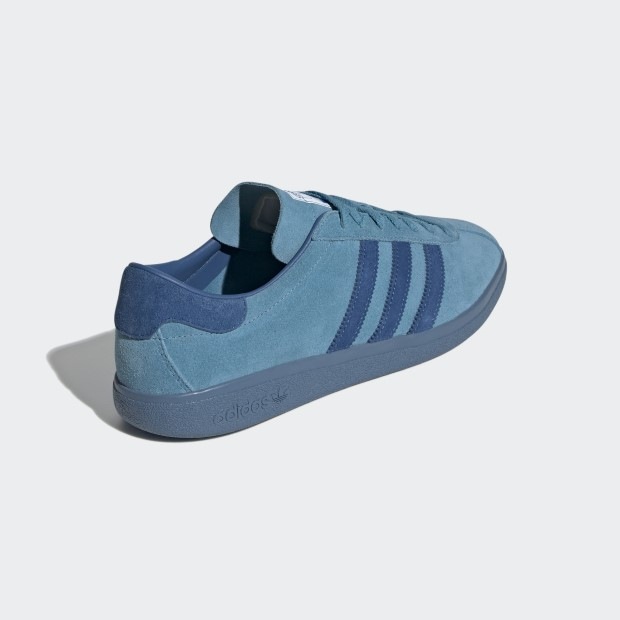 新品 adidas Originals BALI アディダス オリジナルス バリ 2024年 3/11 発売】adidas Originals BALI “Tactile Steel