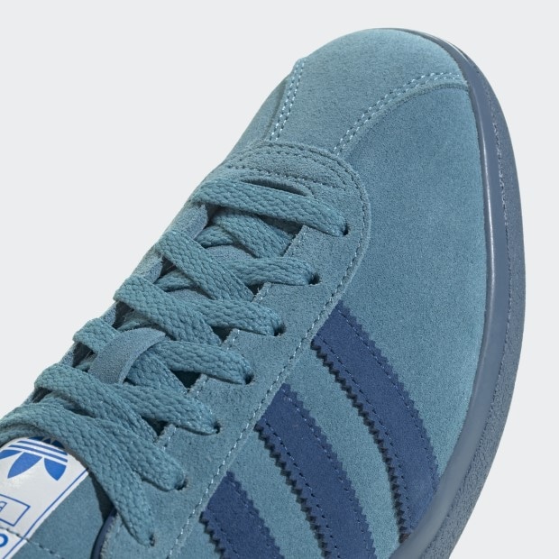 adidas Bali アディダス バリ スニーカー 27cm adidas originals Bali アディダス バリ - メルカリ