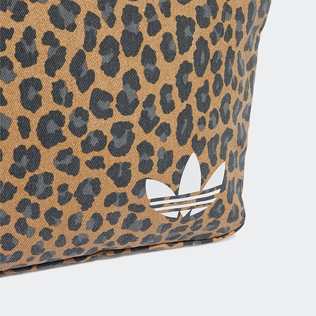 ♡ レオパード バック レオパードスクールバッグ – YZ