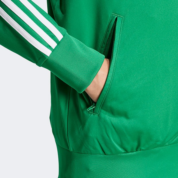 アディダス オリジナルス ファイヤーバード トラックトップ グリーン 3XL アディダス オリジナルス ファイヤーバード トラックトップ