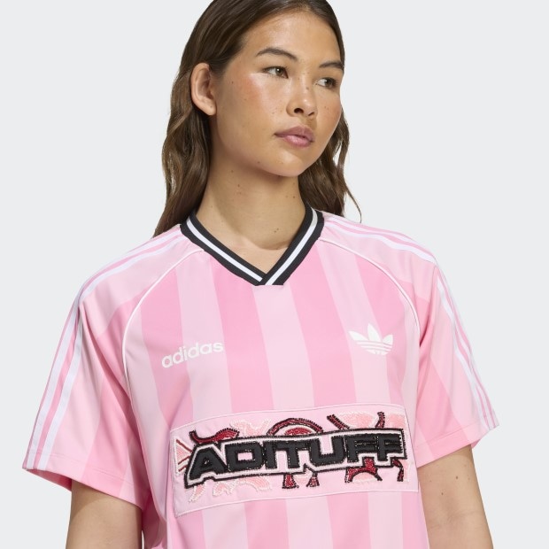 レディース ジャージー トゥルーピンク ｜すべての商品｜meister kobe