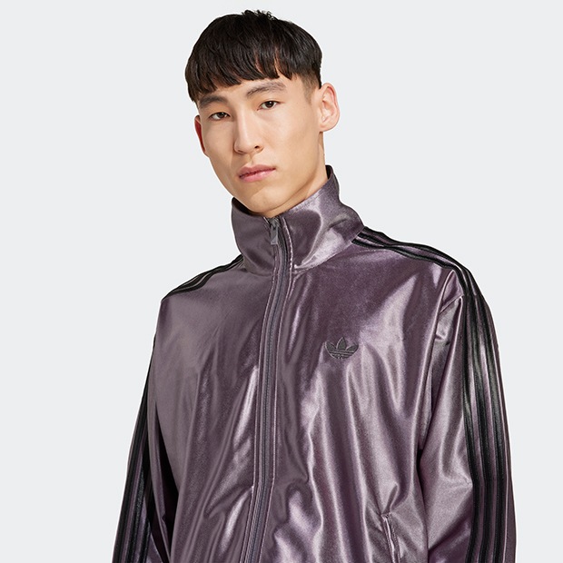 adidas ファイヤーバードグレー ジャージジャケット XL Amazon | [アディダス オリジナルス] アディカラークラシックス