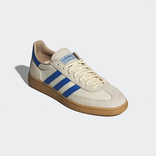 ハンドボール スペツィアル HANDBALL SPEZIAL opg73 クリームホワイト