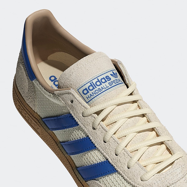 ハンドボール スペツィアル HANDBALL SPEZIAL opg73 クリームホワイト