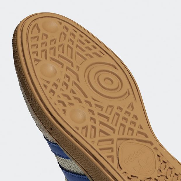 ハンドボール スペツィアル HANDBALL SPEZIAL opg73 クリームホワイト