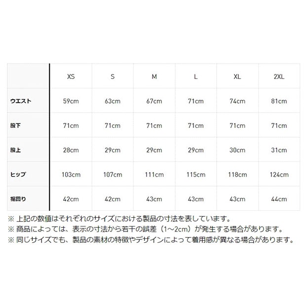 レディース プレミアム エッセンシャルズ ナイロン パラシュートパンツ