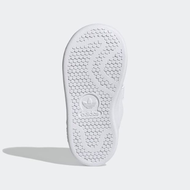 ジュニア キッズ スタンスミス CF I ldr88 フットウェアホワイト