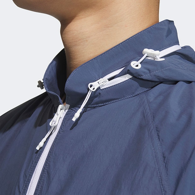 ADS 200 ウインドブレーカー プリラブドインク ｜アパレル