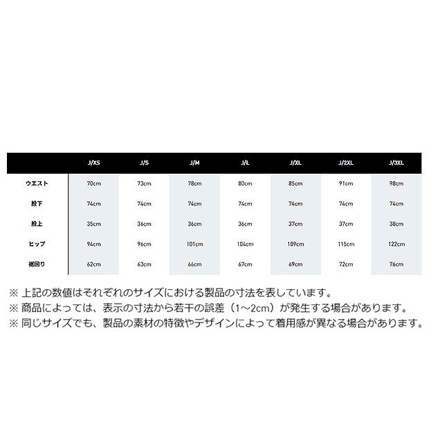 ジップオフ カーゴパンツ マルチカラー ｜すべての商品｜meister kobe