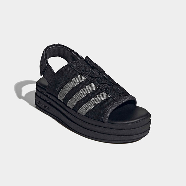 レディース ガゼル ボールド サンダル GAZELLE BOLD SANDAL osg56 コア