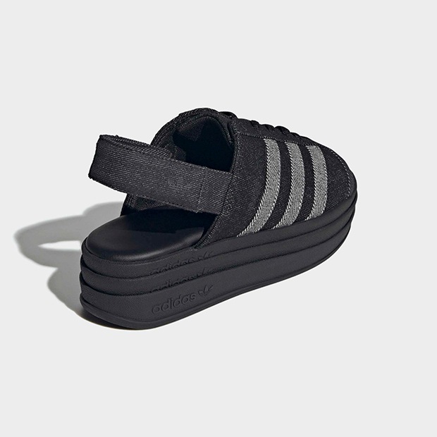 レディース ガゼル ボールド サンダル GAZELLE BOLD SANDAL osg56 コア