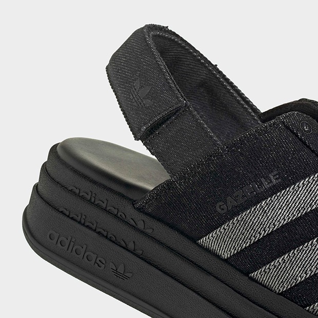 レディース ガゼル ボールド サンダル GAZELLE BOLD SANDAL osg56 コア