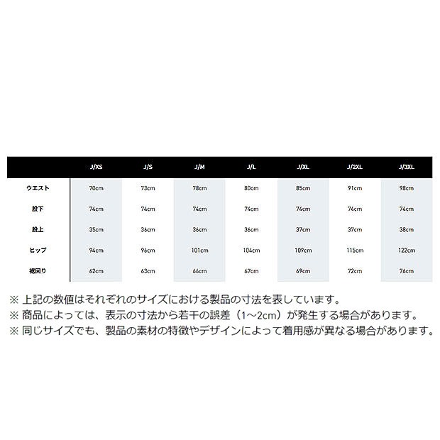 ジップオフ カーゴパンツ マルチカラー ｜すべての商品｜meister kobe
