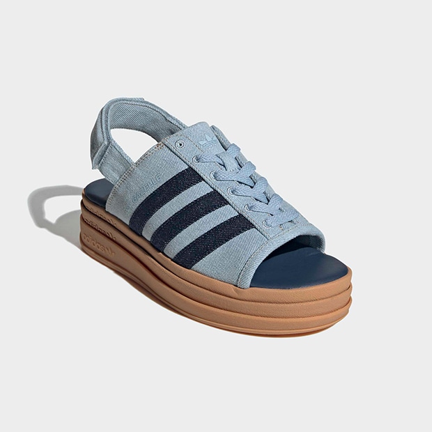 レディース ガゼル ボールド サンダル GAZELLE BOLD SANDAL osg56