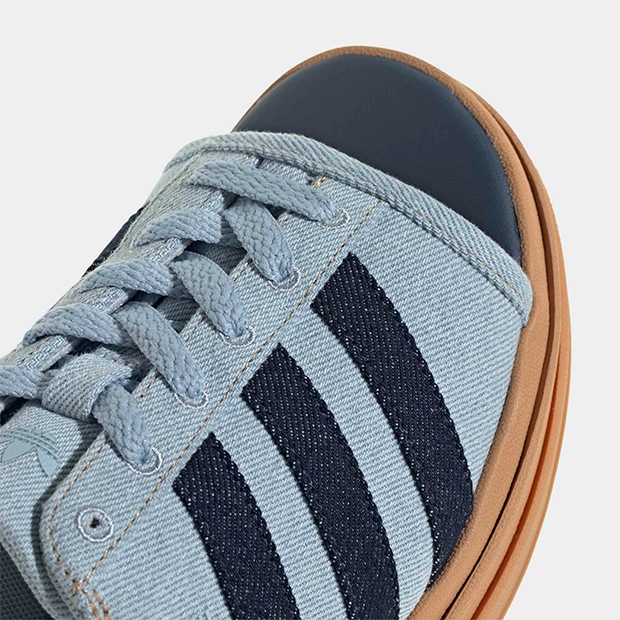 レディース ガゼル ボールド サンダル GAZELLE BOLD SANDAL osg56