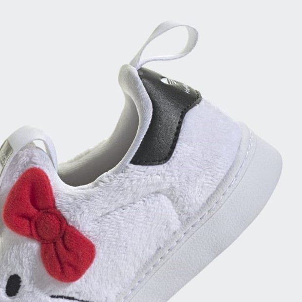 ジュニア キッズ ハローキティ SST 360 HELLO KITTY SST 360 スーパー
