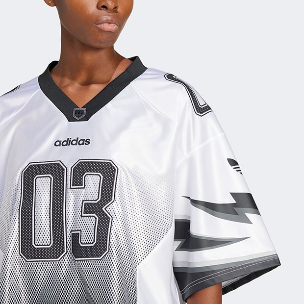 レディース アディレニウム ADILENIUM シーズン 3 半袖