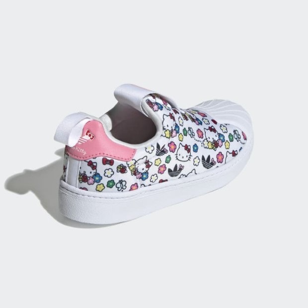 ジュニア キッズ ハローキティ SST 360 HELLO KITTY SST 360