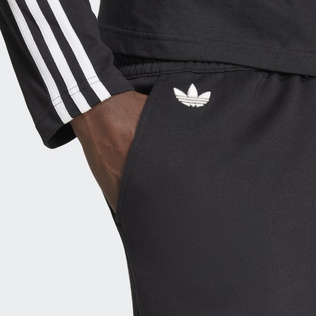 新品M Adidas Dance スポーツパンツ ブラックJJ3565 ☆人気☆ ADIDAS Originals ダンスDKパンツblack (adidas