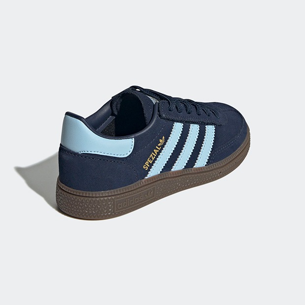 ジュニア キッズ HANDBALL SPEZIAL COMFORT CLOSURE ELASTIC LACE