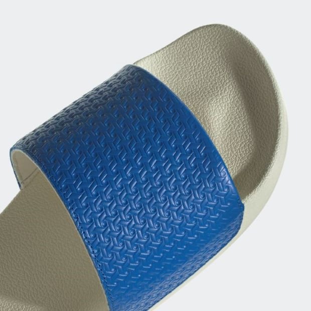 アディレッタ サンダル ADILETTE SLIDES lsh69 クラウドホワイト