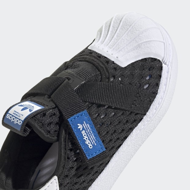 ジュニア SST 360 3.0 mcy97 コアブラック×ブルーバード