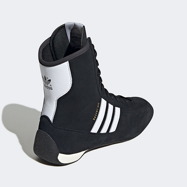 【新品未使用】 adidas rasant mid ラサント　23cm adidas Women's Rasant Mid in Blue | SVD USA