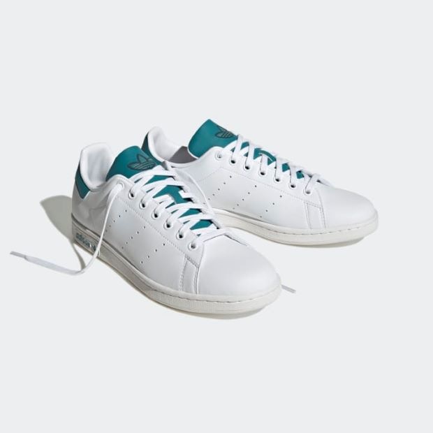 スタンスミス STAN SMITH lzf15 フットウェアホワイト×フット