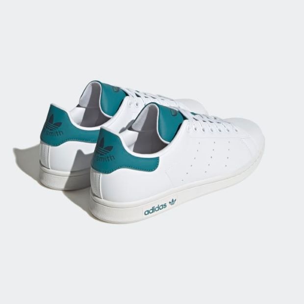 スタンスミス STAN SMITH lzf15 フットウェアホワイト×フット