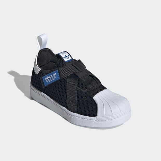 ジュニア SST 360 3.0 mcy98　コアブラック×ブルーバード　