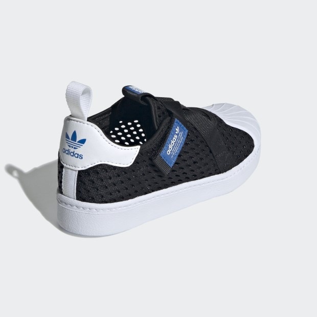 ジュニア SST 360 3.0 mcy98　コアブラック×ブルーバード　