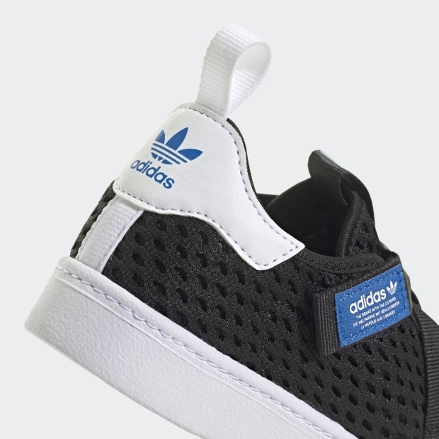 ジュニア SST 360 3.0 mcy98　コアブラック×ブルーバード　