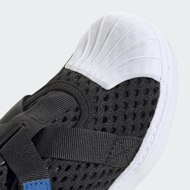 ジュニア SST 360 3.0 mcy98　コアブラック×ブルーバード　